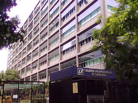 Colegio universitario de caracas - El Colegio Universitario de Caracas (CUC) fue una institución universitaria de Venezuela, estuvo cotutelada por el Ministerio del Poder Popular para la Educación …